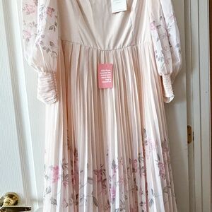 NWT Ivy City Dress XL